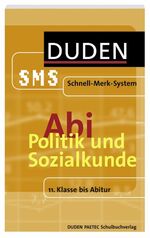 ISBN 9783411703272: Abi Politik und Wirtschaft