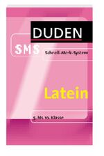 ISBN 9783411706228: Latein Grammatik – 5. bis 10. Klasse