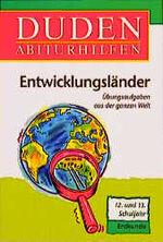 ISBN 9783411707522: Entwicklungsländer