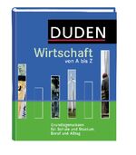 ISBN 9783411709632: Duden Wirtschaft von A bis Z