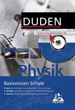 ISBN 9783411714612: Basiswissen Schule - Physik