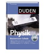 ISBN 9783411714636: Physik - Basiswissen Schule