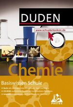 ISBN 9783411714711: Basiswissen Schule - Chemie