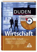 ISBN 9783411715329: Wirtschaft