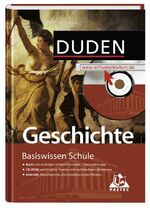 Duden, Basiswissen Schule: Geschichte