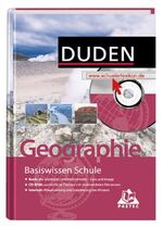 ISBN 9783411716111: Geografie - Schülerduden