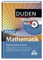 ISBN 9783411717415: Mathematik Abitur