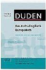 Deutsch - Englisch - Europäisch : Impuls Deutsch - Englisch - Europäisch : Impuls