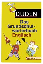 Das Grundschulwörterbuch Englisch