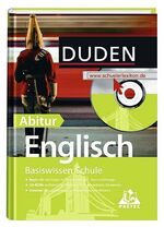 ISBN 9783411719518: Englisch - Abitur