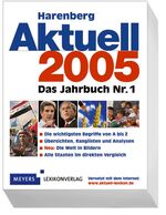 Aktuell 2005 – Das Jahrbuch Nr. 1