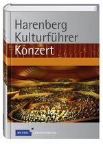 ISBN 9783411761616: Harenberg Kulturführer Konzert [Hardcover]