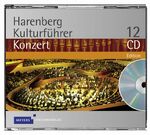 ISBN 9783411761654: Harenberg Kulturführer Konzert