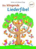 ISBN 9783411809455: Die klingende Liederfibel (TING-Ausgabe)