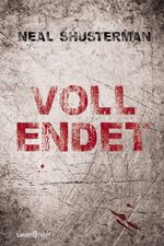 ISBN 9783411809929: Vollendet