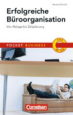 ISBN 9783411863877: Pocket Business Erfolgreiche Büroorganisation