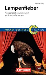 ISBN 9783411863884: Pocket Business - Training Lampenfieber