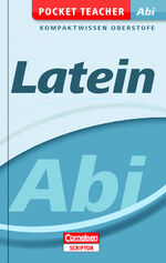 ISBN 9783411864911: Latein