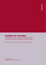 ISBN 9783412103941: Verwehte Spuren