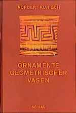 Ornamente geometrischer Vasen – Ein Kompendium