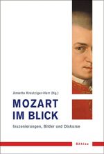 Christine Siegert: Mozart im Blick:: Ins Christine Siegert: Mozart im Blick:: Ins