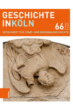 ISBN 9783412517748: Geschichte in Köln 66 (2019) – Zeitschrift für Stadt- und Regionalgeschichte