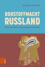 ISBN 9783412531706: Rohstoffmacht Russland