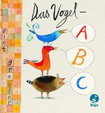 ISBN 9783414820006: Das Vogel-ABC