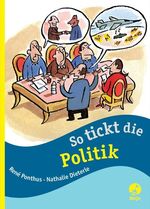 ISBN 9783414820167: So tickt die Politik