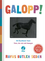 Galopp!