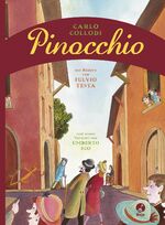 ISBN 9783414823571: Pinocchio