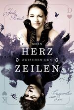 ISBN 9783414823656: Mein Herz zwischen den Zeilen. Aus dem amerikan. Engl. von Christa Prummer-Lehmair und Katharina Förs