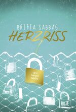 ISBN 9783414824202: Herzriss