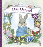ISBN 9783414826411: Das Osterei