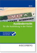 ISBN 9783415040717: Ausländerrecht