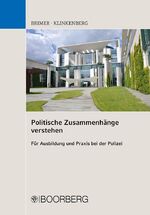 ISBN 9783415064812: Politische Zusammenhänge verstehen – Für Ausbildung und Praxis bei der Polizei