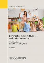 Stefan Porsch: Bayerisches Kinderbildung