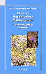 Botanischer Exkursionsführer der Bonner Umgebung