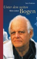 ISBN 9783417118223: Unter dem weiten Bogen