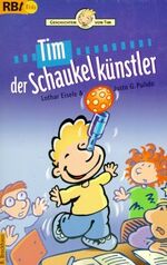 ISBN 9783417235555: Tim der Schaukelkünstler – Geschichten von Tim