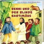 ISBN 9783417235647: Benni und der blinde Bartimäus