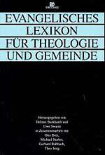 Evangelisches Lexikon für Theologie und Gemeinde