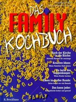 Family-Kochbuch