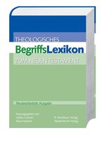 ISBN 9783417248456: Theologisches Begriffslexikon zum Neuen Testament