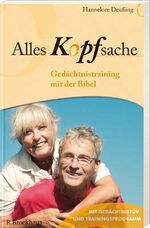 ISBN 9783417249385: Alles Kopfsache