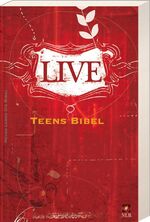 ISBN 9783417251784: LIVE Teens Bibel