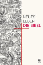 ISBN 9783417253542: Neues Leben. Die Bibel, Standardausgabe, Motiv Fineliner