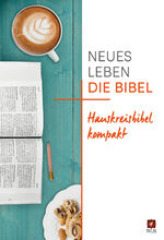 ISBN 9783417253566: Neues Leben. Die Bibel - Hauskreisbibel kompakt