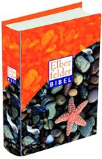 ISBN 9783417259582: Elberfelder Bibel 2006 - Senfkornausgabe Seestern