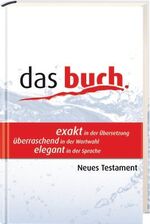 ISBN 9783417261066: Das Buch NT - Standardausgabe - Neues Testament